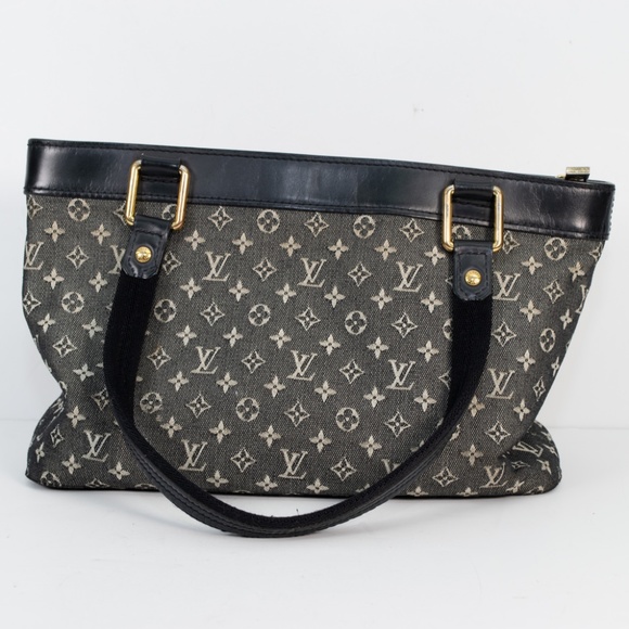 Louis Vuitton Lucille Mini - Picture 5 of 8